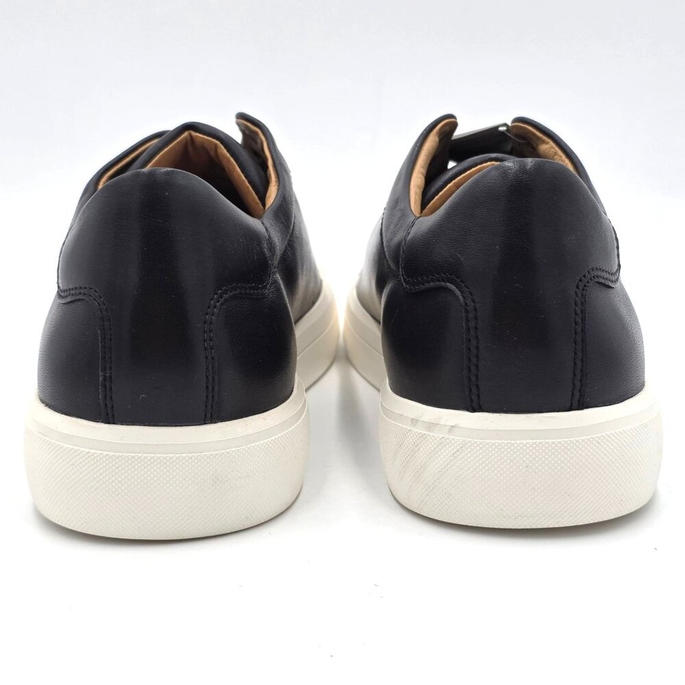 NEW Mephisto Hasko City Hiker Black Casual Shoes Mens 11.5 Comfort Sneakers - Picture 7 of 14